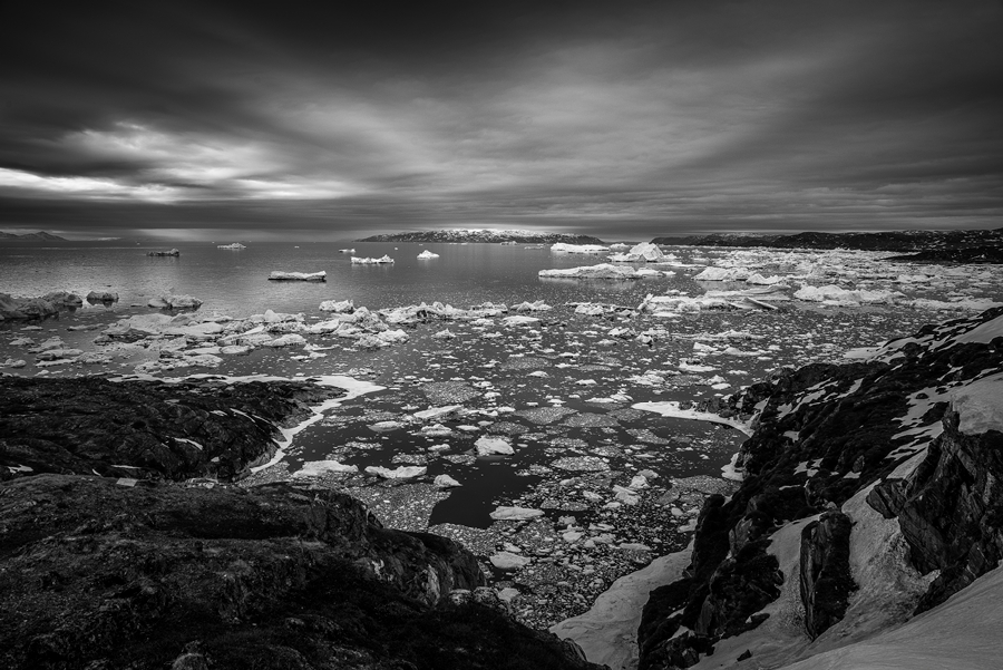 Greenland 4 Greenland