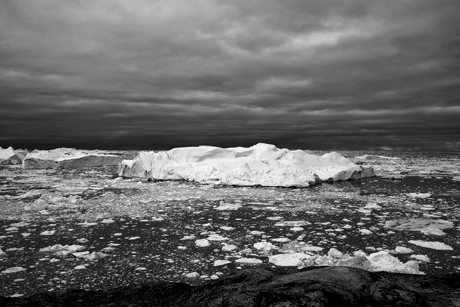 Greenland 6 Greenland