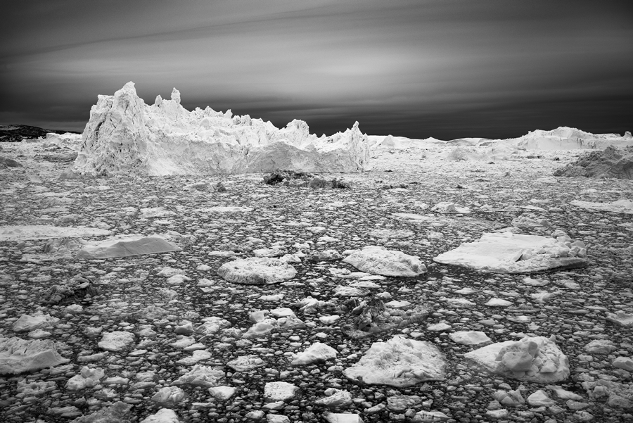 Greenland 8 Greenland