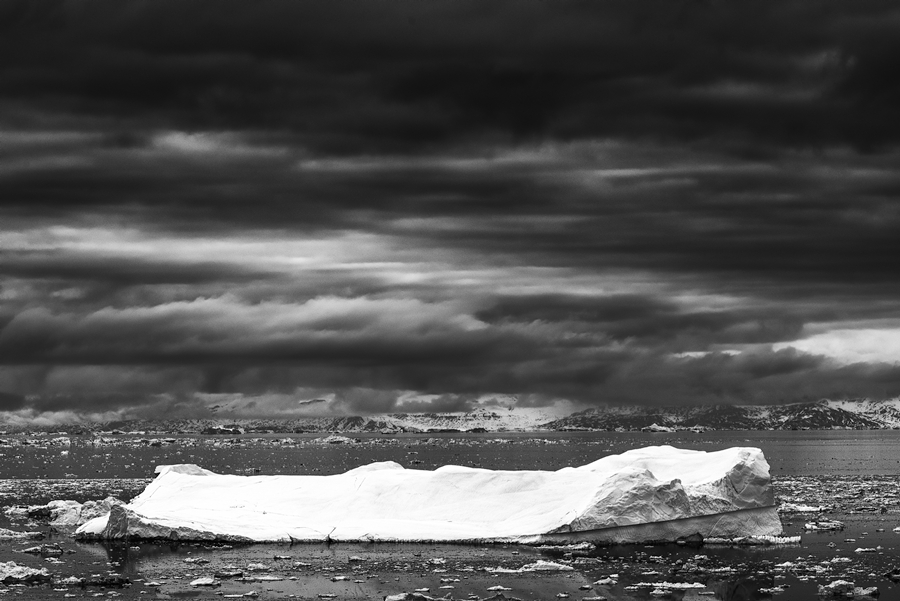 Greenland 9 Greenland