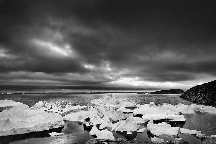 Greenland 12 Greenland