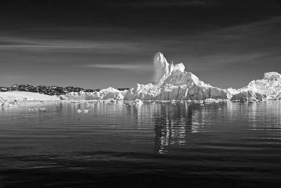 Greenland 14 Greenland
