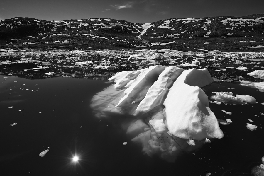 Greenland 16 Greenland