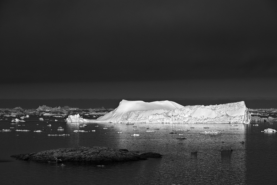 Greenland 15 Greenland