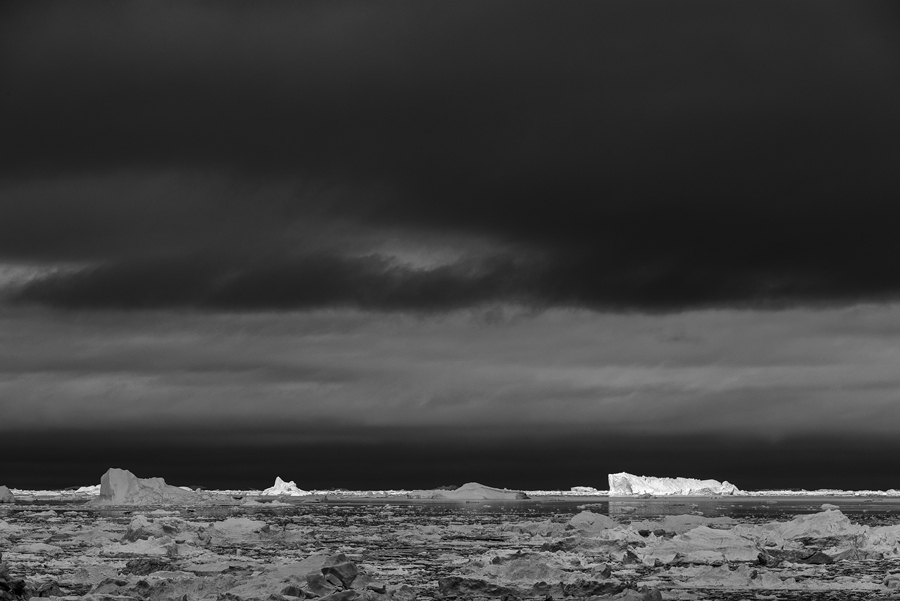 Greenland 2 Greenland