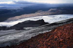 Island – Land der Gletscher