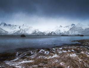 Lofoten 1975 658x500