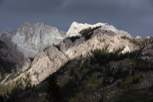Rund um Banff National Park