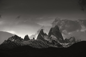Southern Patagonia