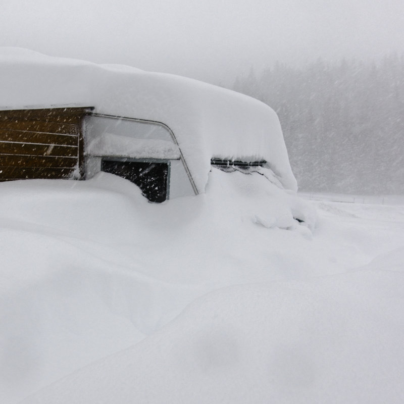 Hiver aux Grisons (Suisse) 2021 7 Magic Snow