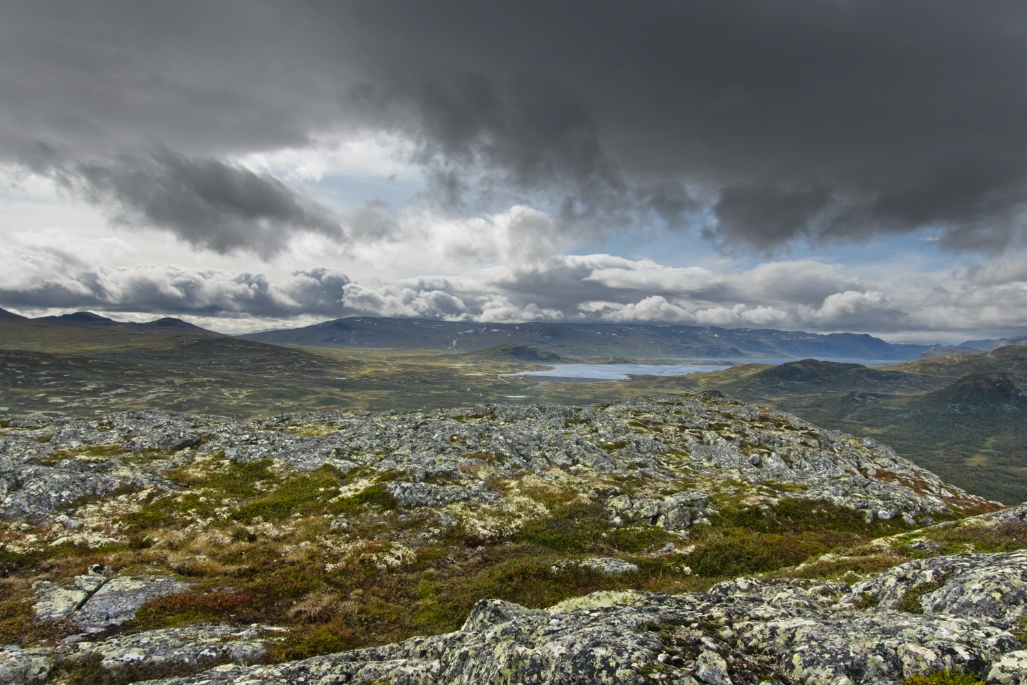 Summit Roggjin Hemsedal