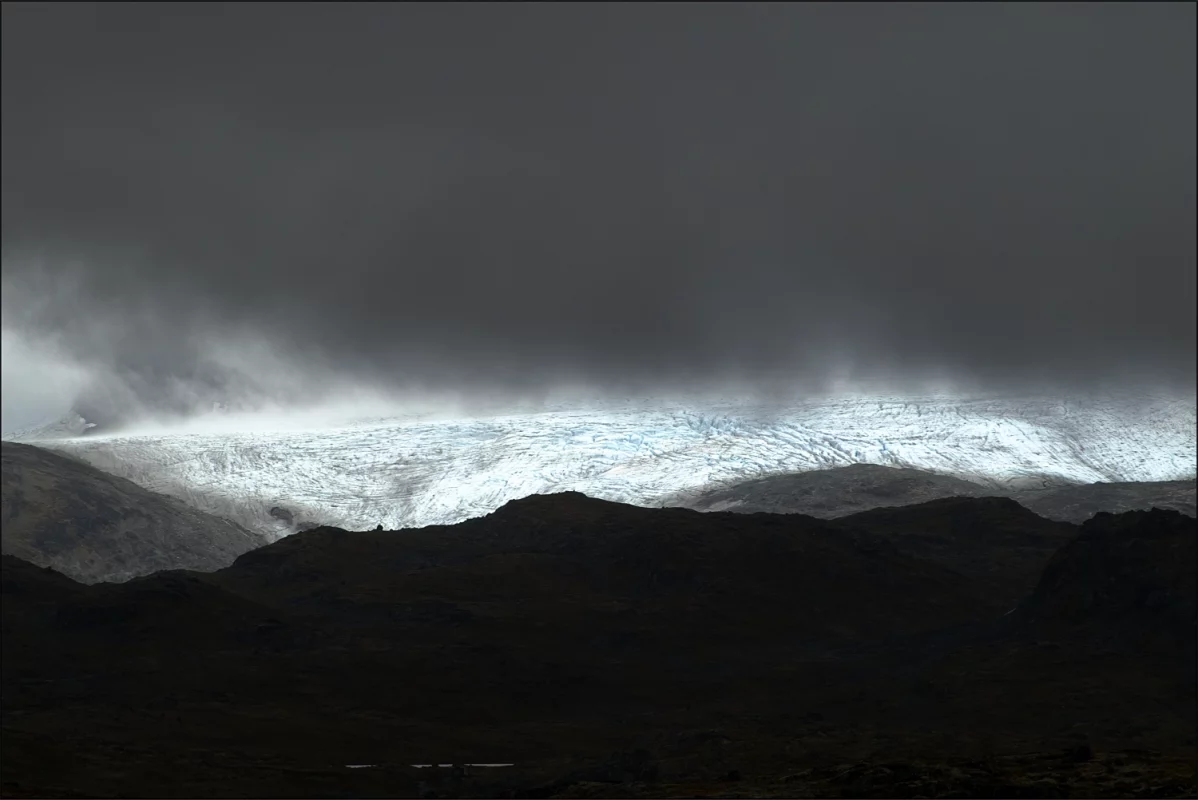 Sognefjell