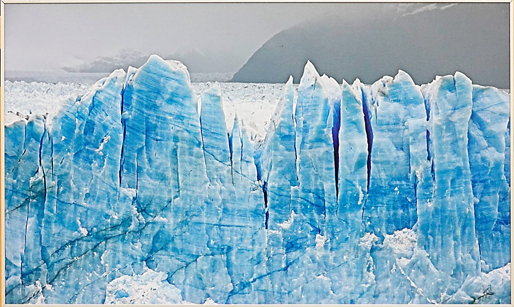 Patagonia: Photographic Exhibition at Hôpital Robert Schuman 3 0251115 1941 08 7DS1130 1