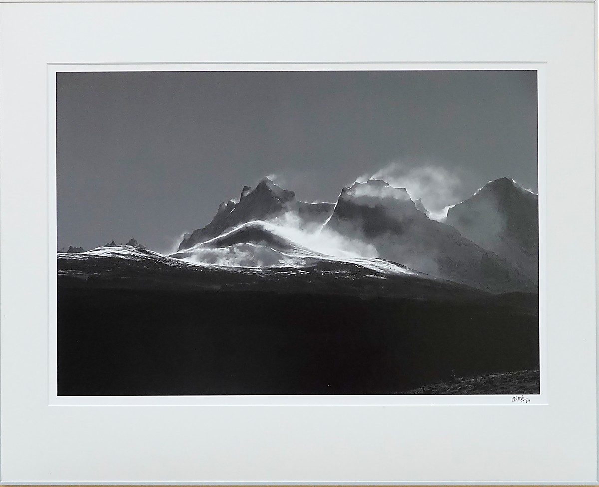 Patagonia: Photographic Exhibition at Hôpital Robert Schuman 5 0251115 1941 08 7DS1131