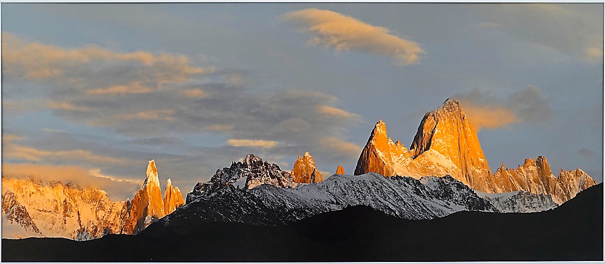 Patagonia: Photographic Exhibition at Hôpital Robert Schuman 7 0251115 1941 08 7DS1132