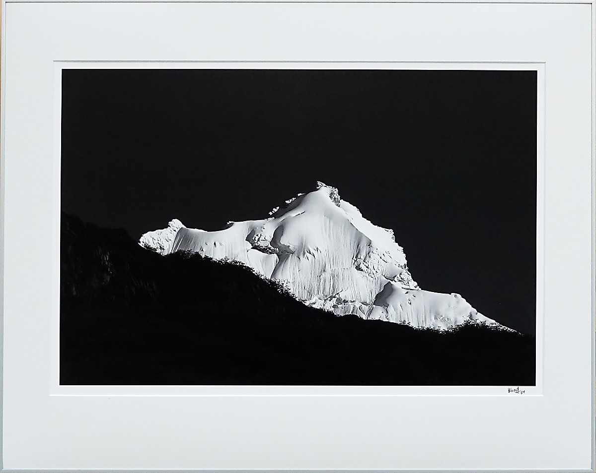 Patagonia: Photographic Exhibition at Hôpital Robert Schuman 6 0251115 1941 08 7DS1133