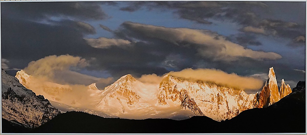 Patagonia: Photographic Exhibition at Hôpital Robert Schuman 8 0251115 1941 08 7DS1134