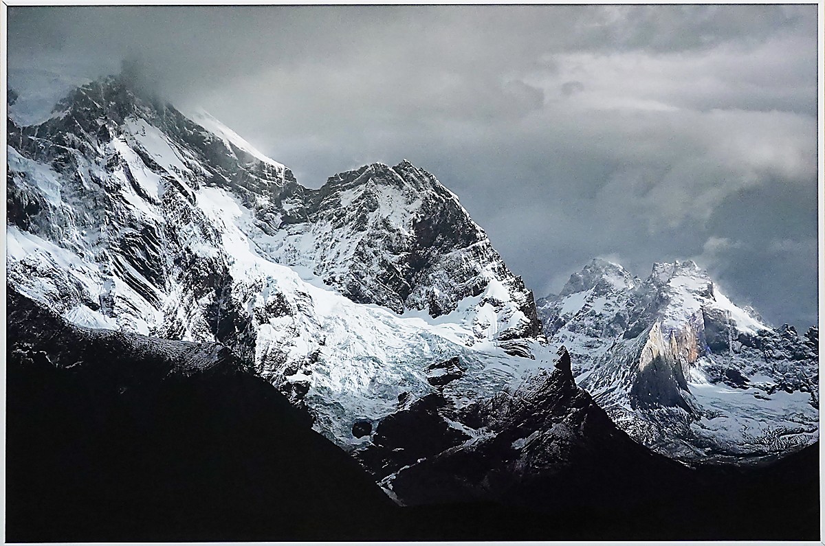 Patagonia: Photographic Exhibition at Hôpital Robert Schuman 10 0251115 1941 08 7DS1139