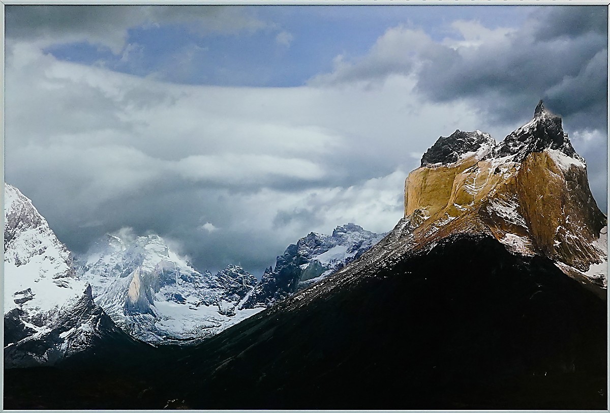 Patagonia: Photographic Exhibition at Hôpital Robert Schuman 9 0251115 1941 08 7DS1140