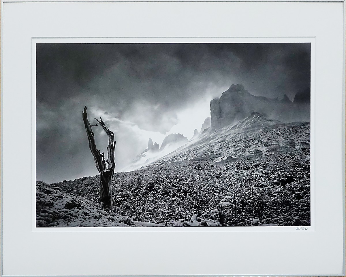 Patagonia: Photographic Exhibition at Hôpital Robert Schuman 17 0251115 1941 08 7DS1143