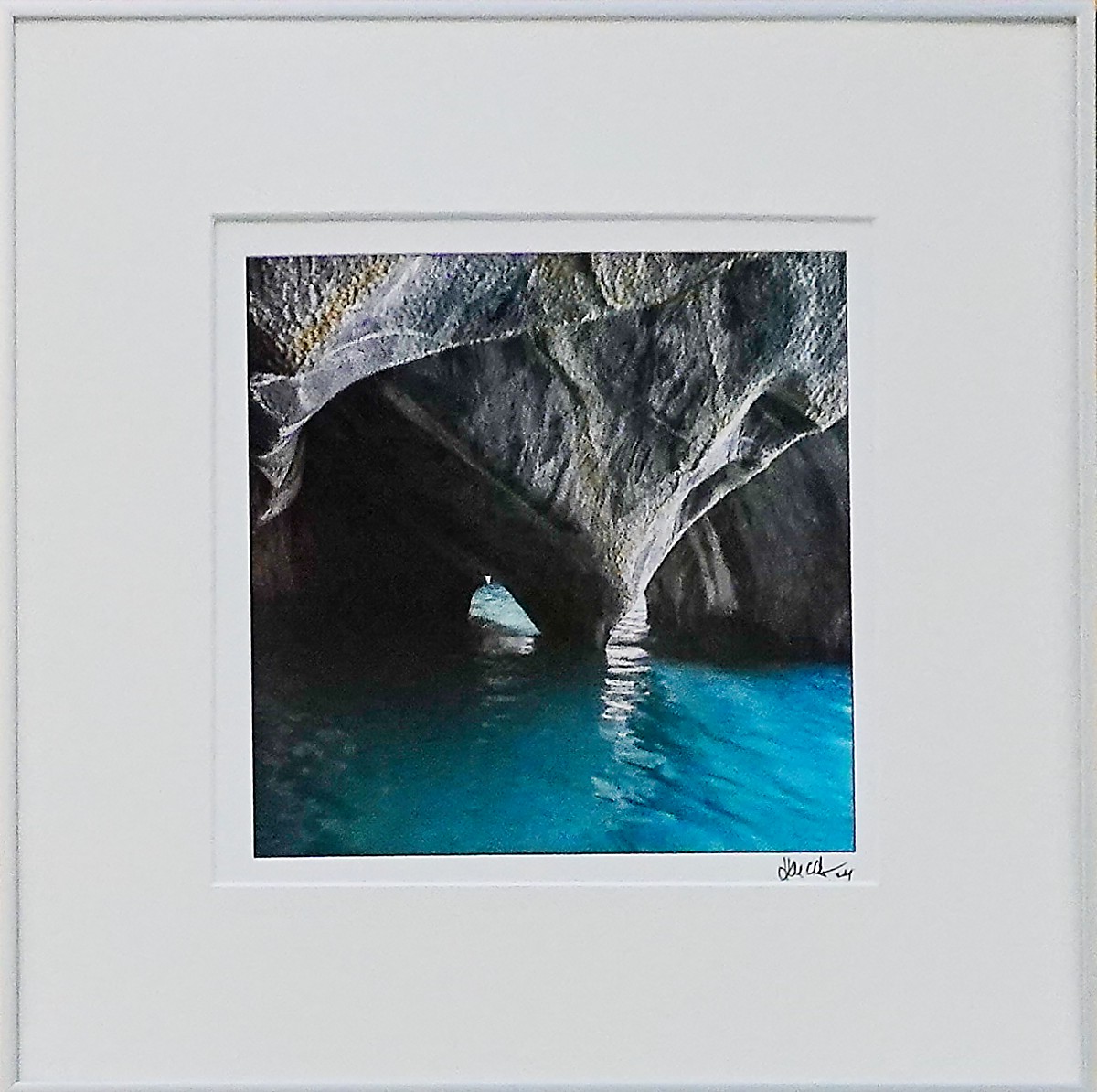 Patagonia: Photographic Exhibition at Hôpital Robert Schuman 25 0251115 1941 08 7DS1146