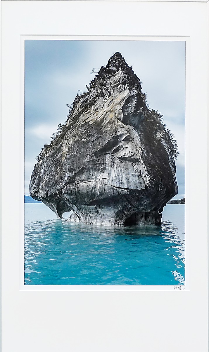 Patagonia: Photographic Exhibition at Hôpital Robert Schuman 22 0251115 1941 08 7DS1147