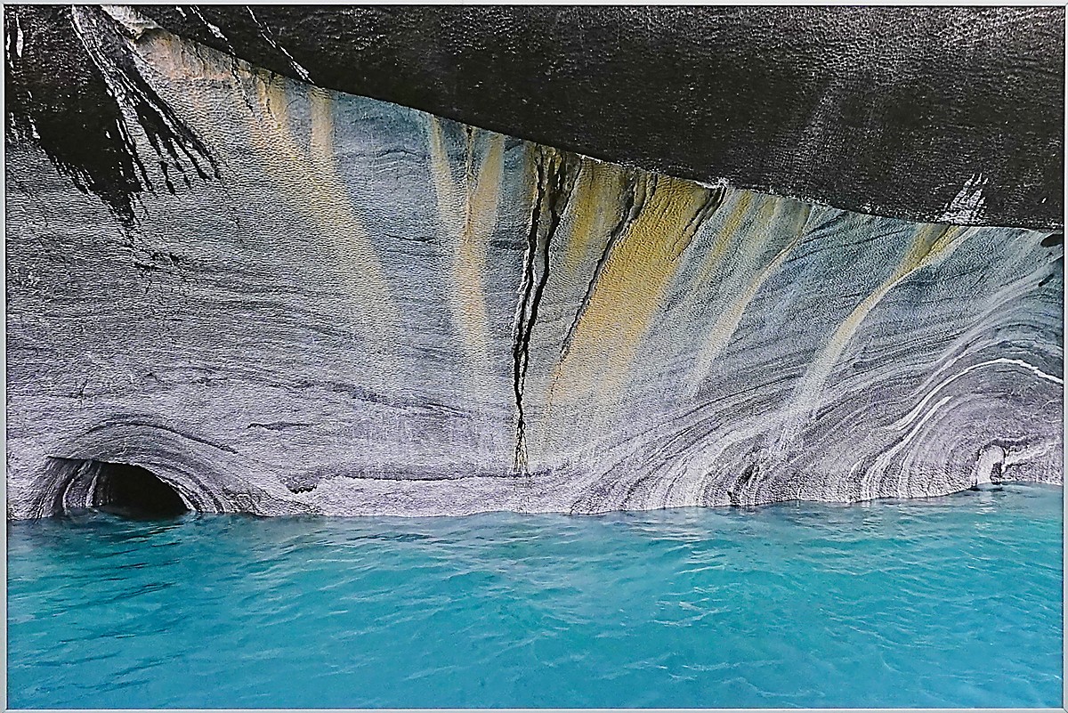 Patagonia: Photographic Exhibition at Hôpital Robert Schuman 21 0251115 1941 08 7DS1149