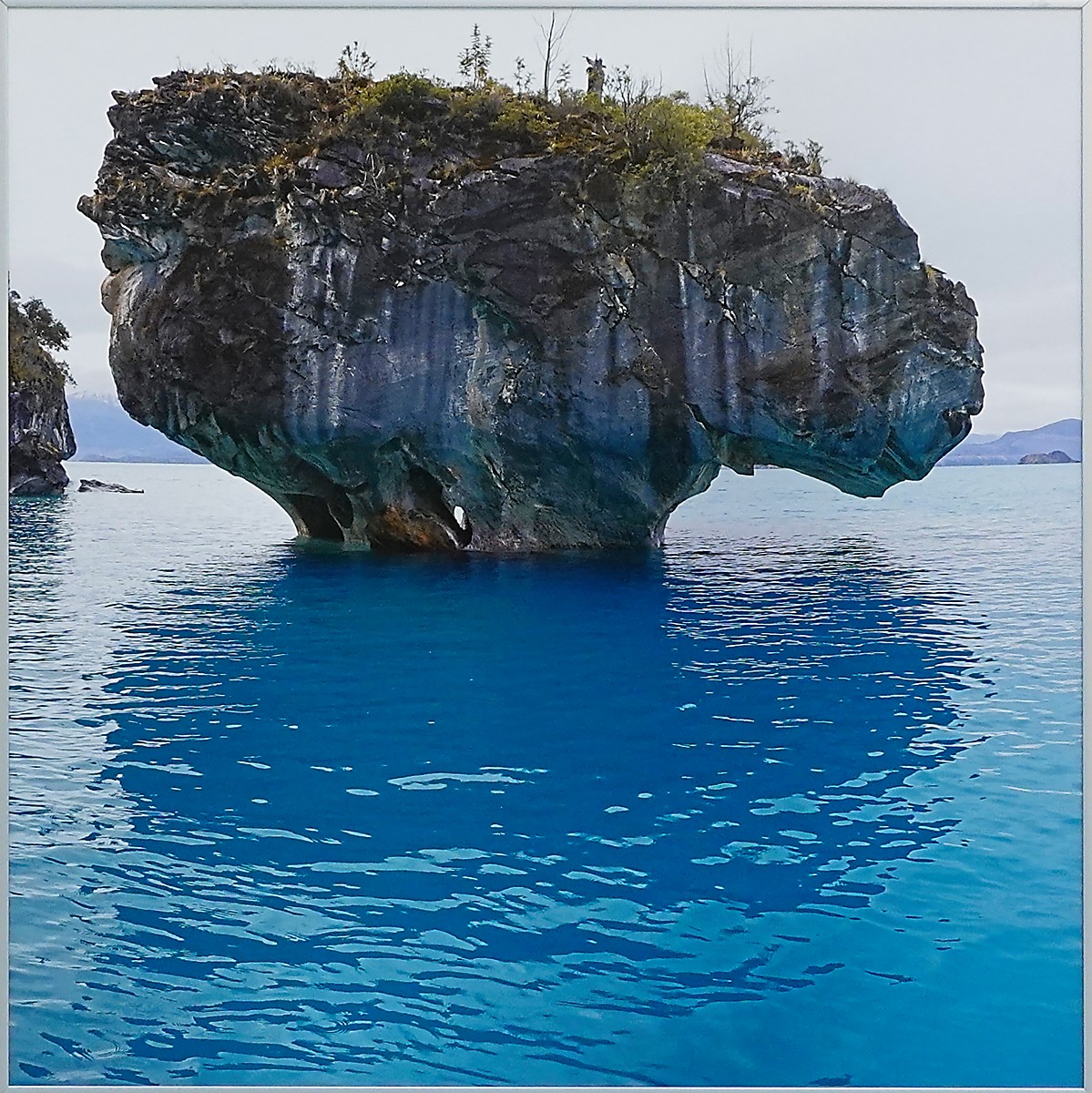 Patagonia: Photographic Exhibition at Hôpital Robert Schuman 23 0251115 1941 08 7DS1150