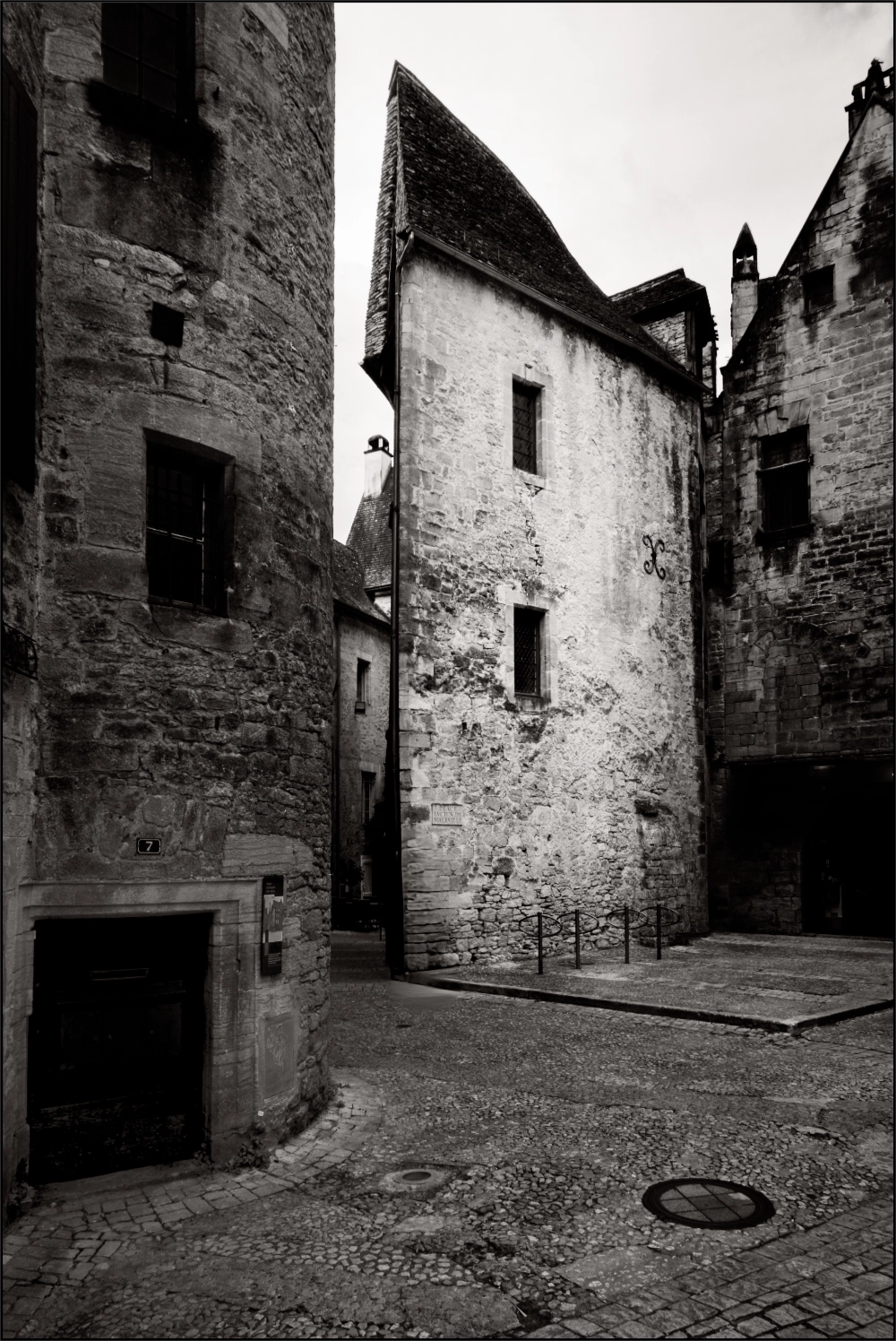 Sarlat 71a