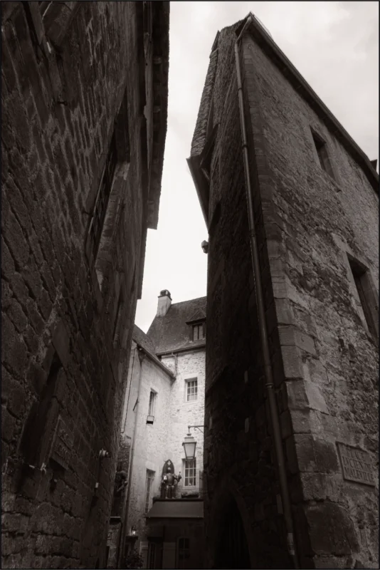 Sarlat 73