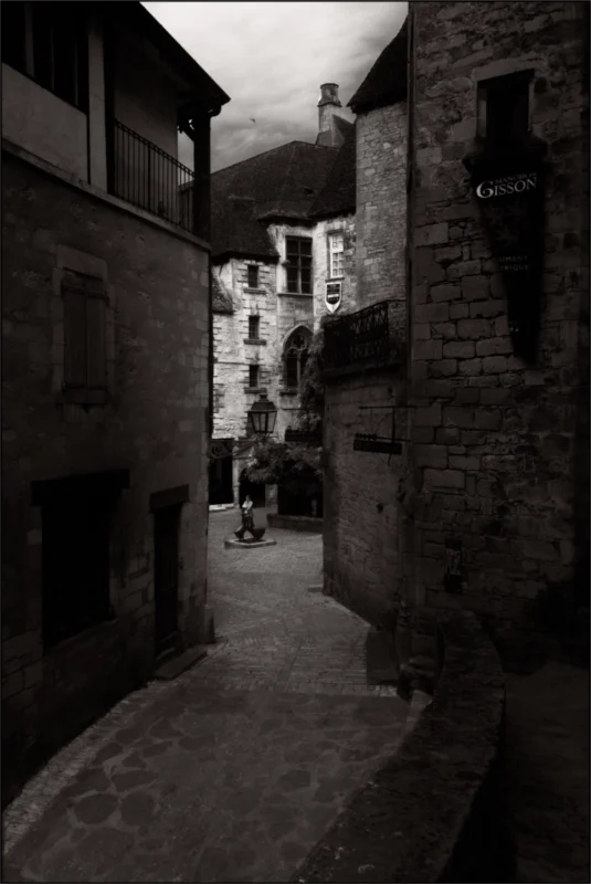 Sarlat 75